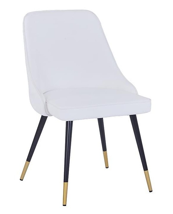 Cadeira Charleston 190 (Branco)