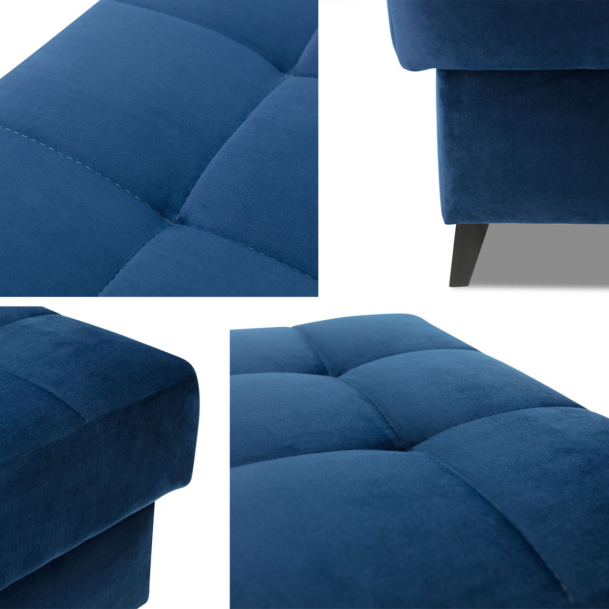 Banco estofado Comfivo Agnus (Fresh 11)