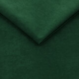 Uttario velvet tecido