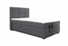 Cama continental ComfiDream 168
