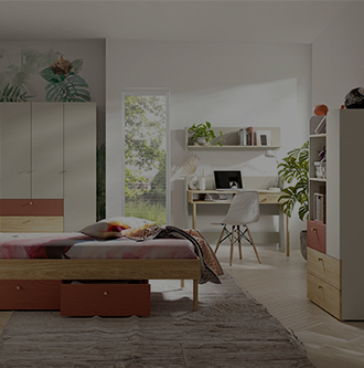 Categoria Mobiliário para crianças