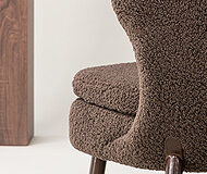 Categoria Móveis de tecido Teddy